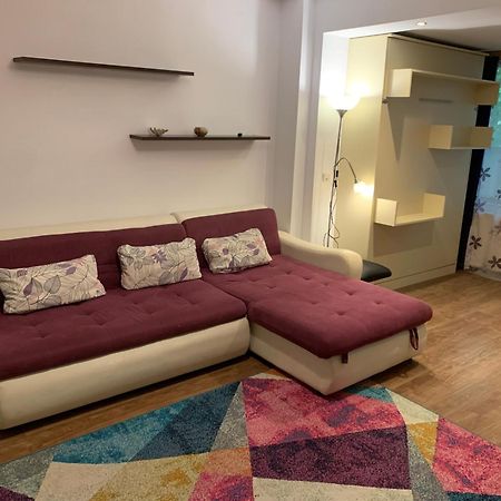 Apartament River House Kluż-Napoka Zewnętrze zdjęcie