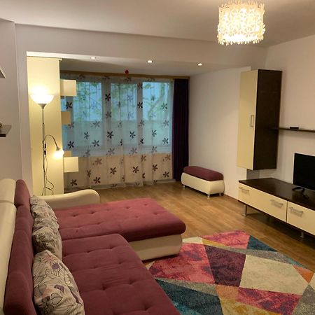 Apartament River House Kluż-Napoka Zewnętrze zdjęcie