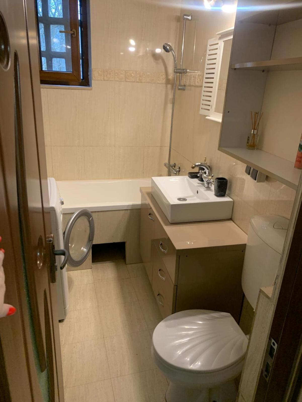 Apartament River House Kluż-Napoka Zewnętrze zdjęcie