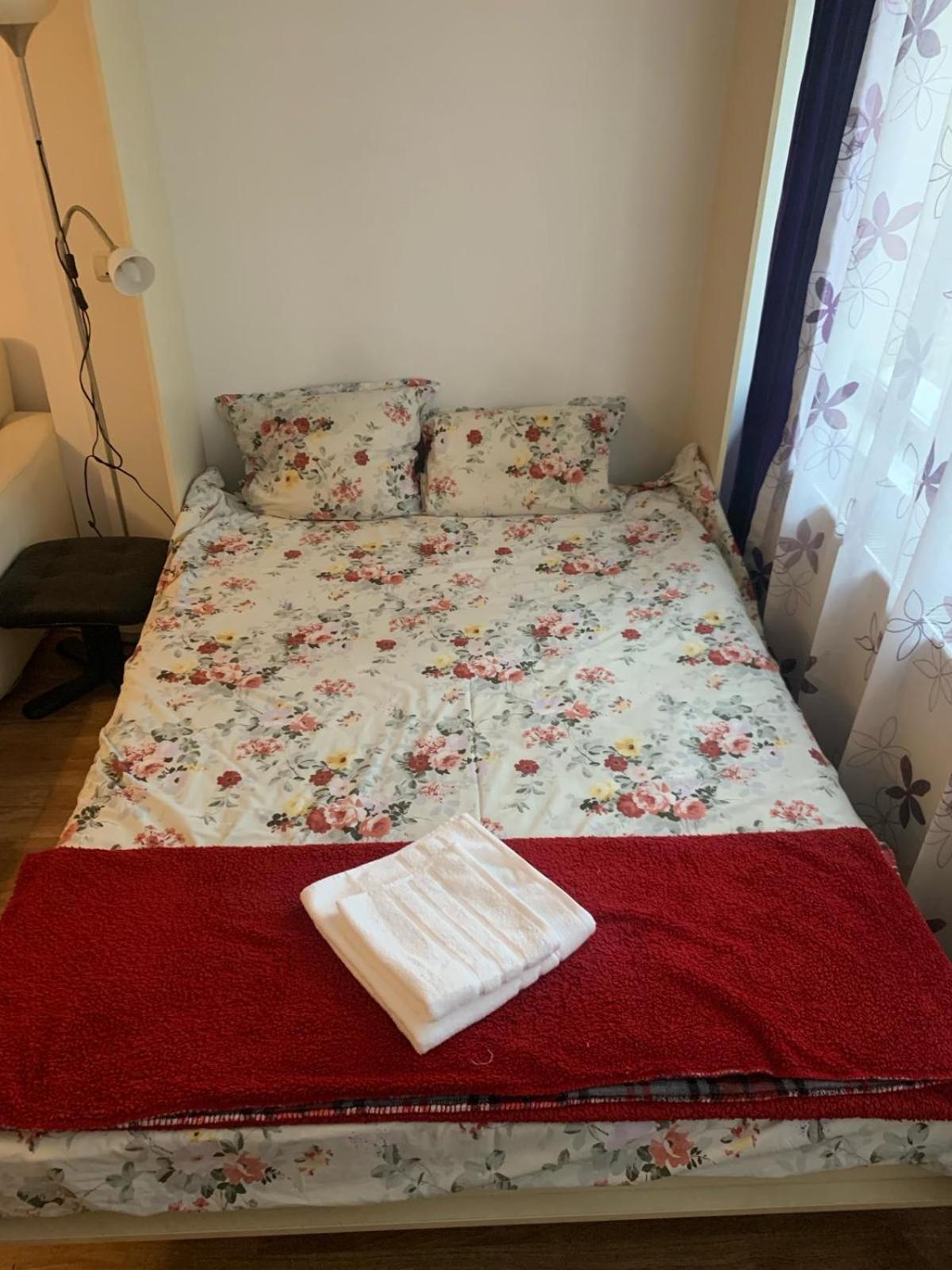 Apartament River House Kluż-Napoka Zewnętrze zdjęcie