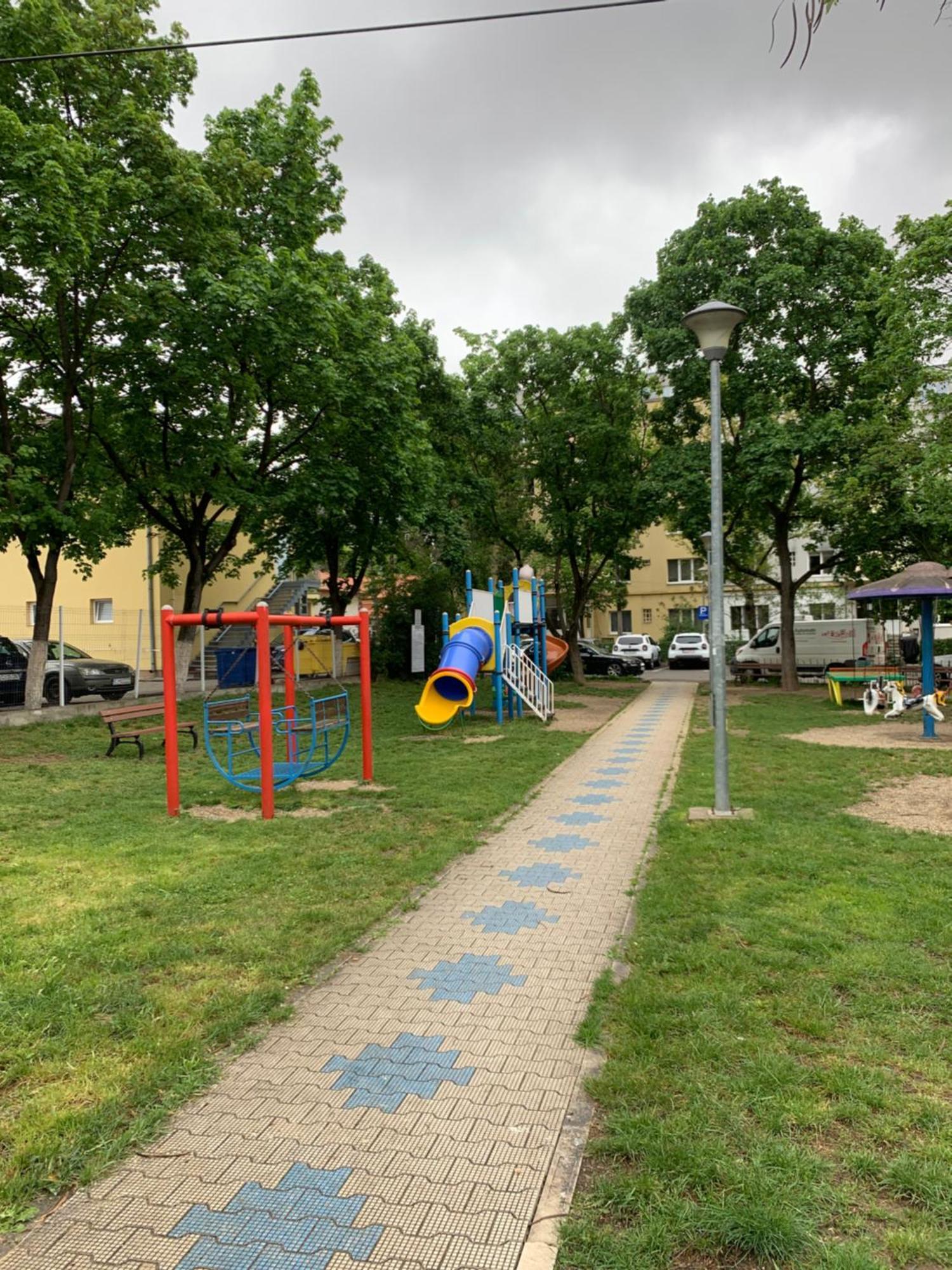 Apartament River House Kluż-Napoka Zewnętrze zdjęcie