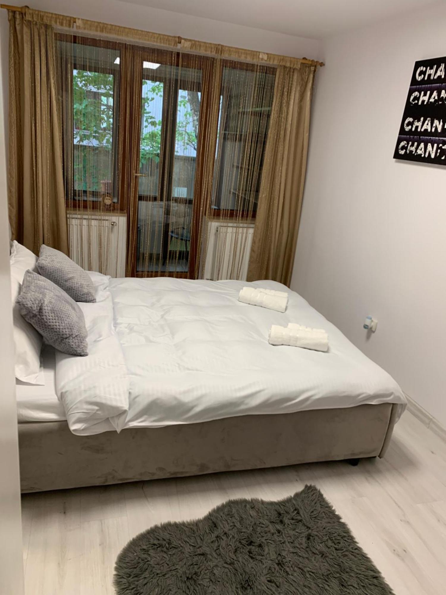 Apartament River House Kluż-Napoka Zewnętrze zdjęcie