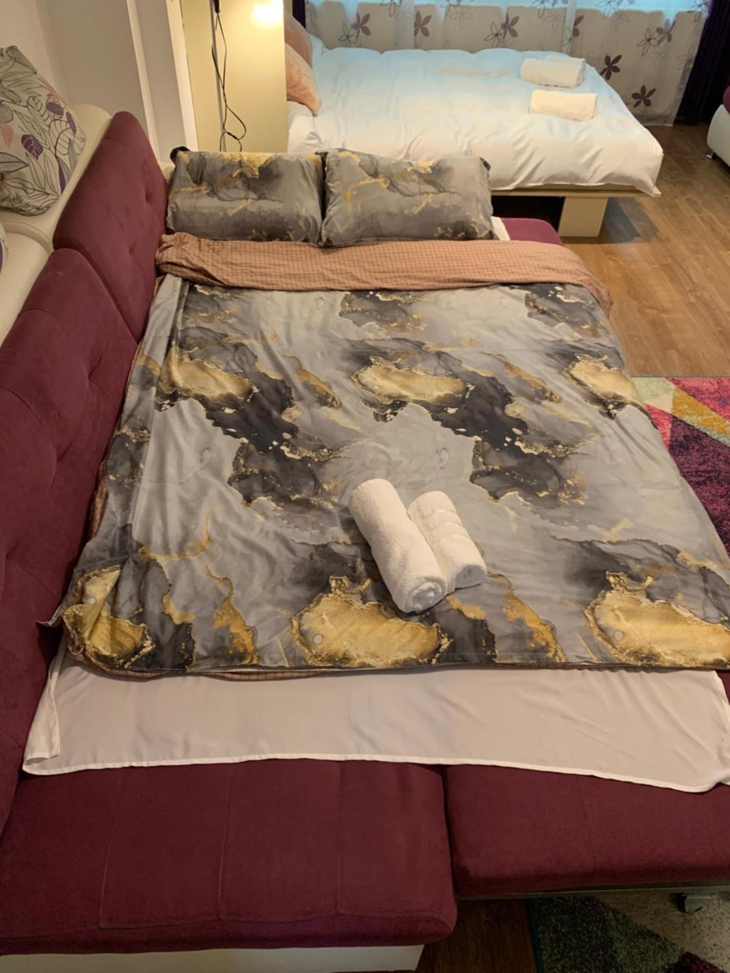 Apartament River House Kluż-Napoka Zewnętrze zdjęcie