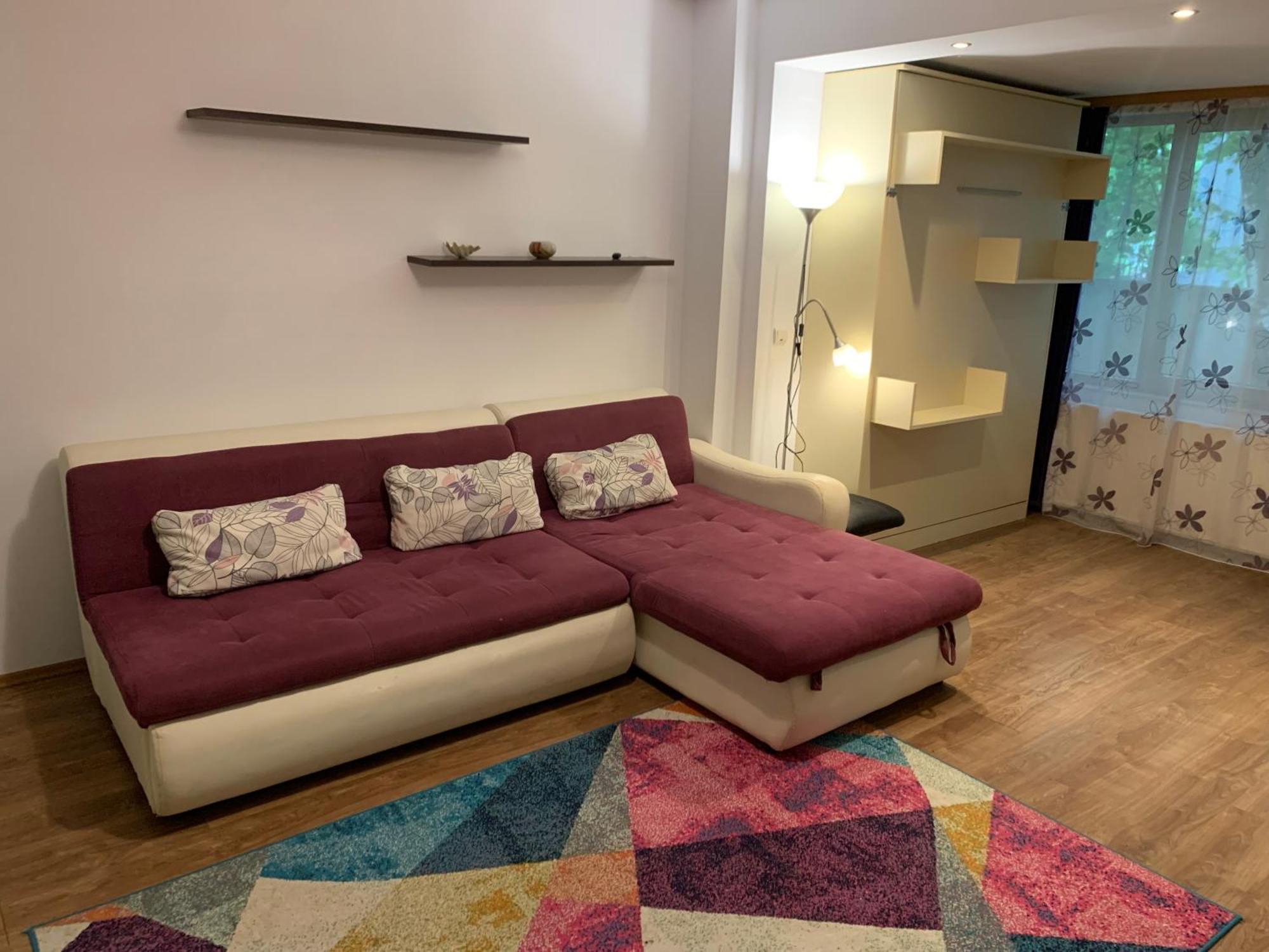 Apartament River House Kluż-Napoka Zewnętrze zdjęcie